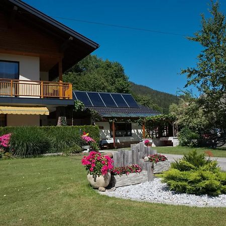 Haus Obermoser Dellach im Drautal Exterior photo