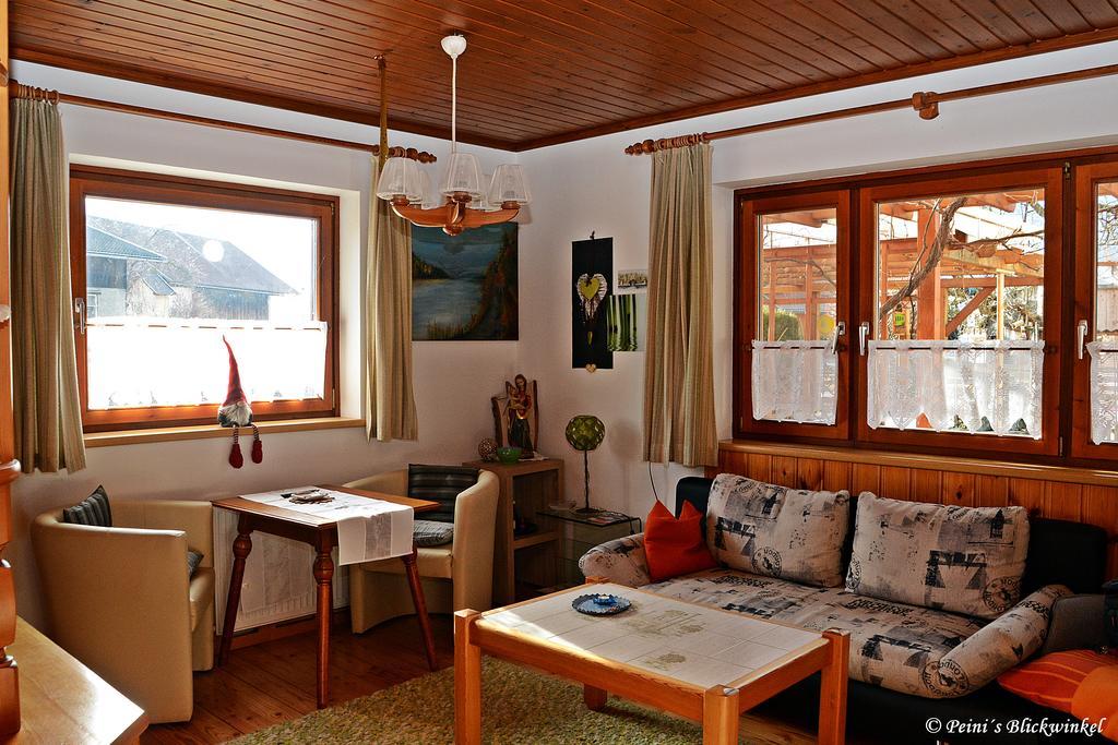 Haus Obermoser Dellach im Drautal Exterior photo
